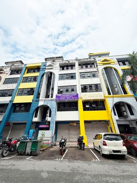 Retail Space for Sale in Johor Bahru (Johor) - Kelly Wai - Exterior - PropertyGuru.com.my