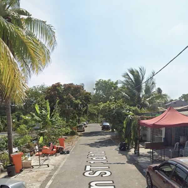 1-storey Terraced House for Sale in Taman Bukit Kelisa (Seremban) - John Khoo - PropertyGuru.com.my