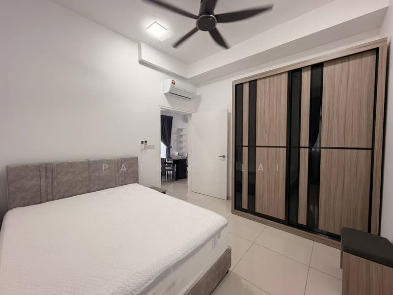 Rumah Teres 2-Tingkat untuk Disewa di Iskandar Puteri (Nusajaya) (Johor) - Patrick Lai - Bedroom - PropertyGuru.com.my
