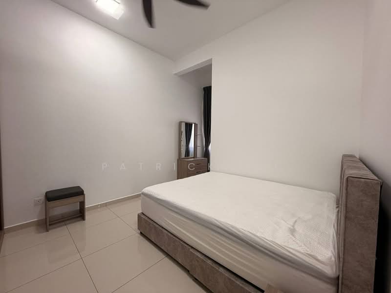 Rumah Teres 2-Tingkat untuk Disewa di Iskandar Puteri (Nusajaya) (Johor) - Patrick Lai - Bedroom - PropertyGuru.com.my