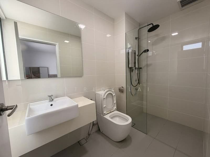 Rumah Teres 2-Tingkat untuk Disewa di Iskandar Puteri (Nusajaya) (Johor) - Patrick Lai - Bathroom - PropertyGuru.com.my