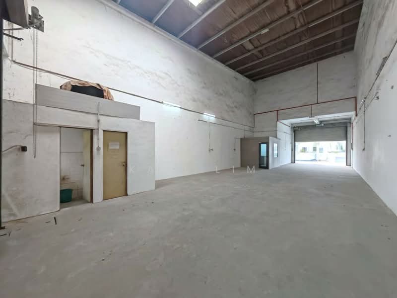 Kilang Teres untuk Dijual di Taman Industri Jaya (Skudai) - Karl Lim - Interior - PropertyGuru.com.my