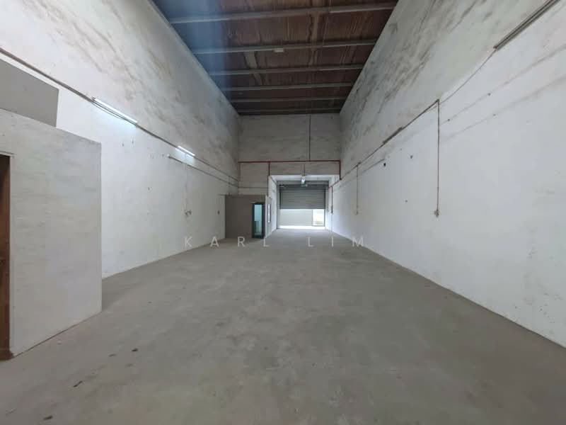 Kilang Teres untuk Dijual di Taman Industri Jaya (Skudai) - Karl Lim - Interior - PropertyGuru.com.my