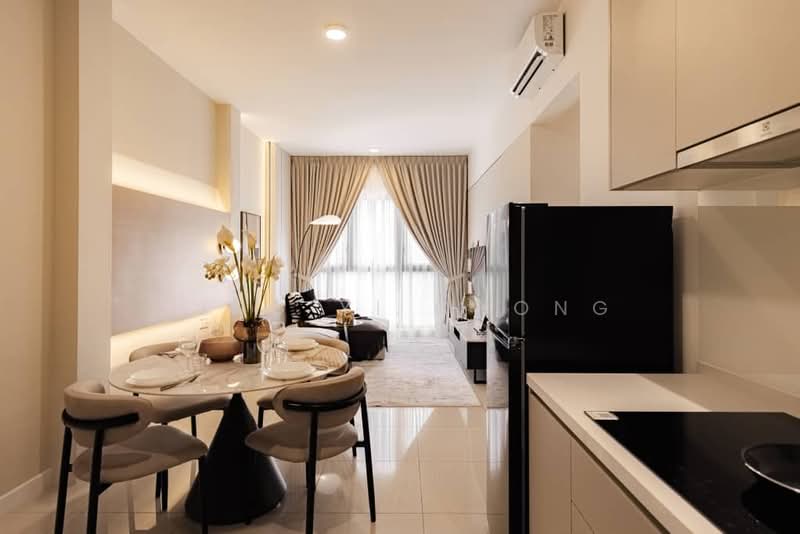 Kondominium untuk Dijual di Skyline KL - Jing Yi Chong - PropertyGuru.com.my