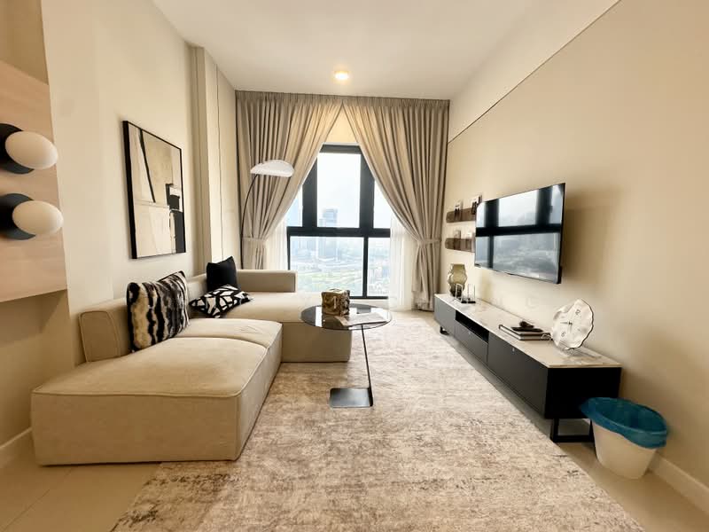 Kondominium untuk Dijual di Skyline KL - Jing Yi Chong - PropertyGuru.com.my