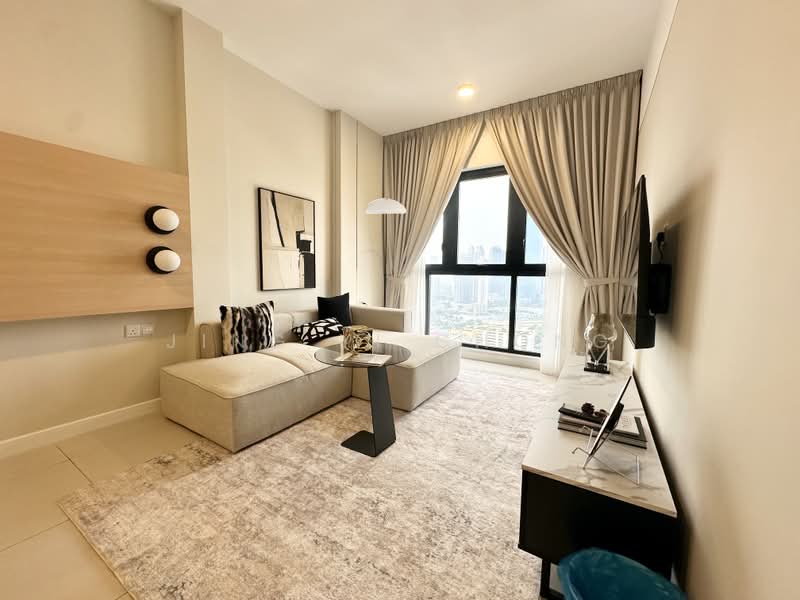 Kondominium untuk Dijual di Skyline KL - Jing Yi Chong - PropertyGuru.com.my