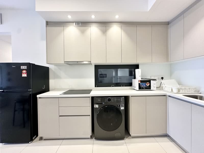 Kondominium untuk Dijual di Skyline KL - Jing Yi Chong - PropertyGuru.com.my