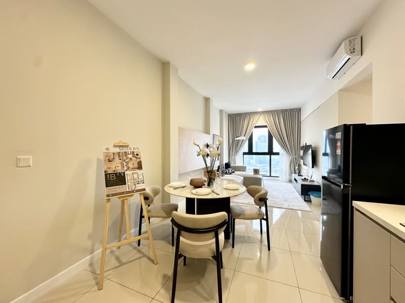 Kondominium untuk Dijual di Skyline KL - Jing Yi Chong - PropertyGuru.com.my