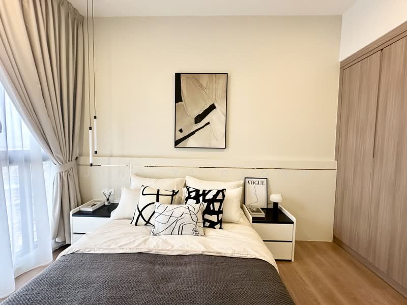 Kondominium untuk Dijual di Skyline KL - Jing Yi Chong - PropertyGuru.com.my