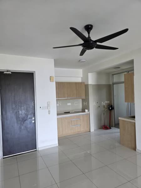 Condominium for Sale at Midfields 2 - Evan Chan - Kitchen - PropertyGuru.com.my