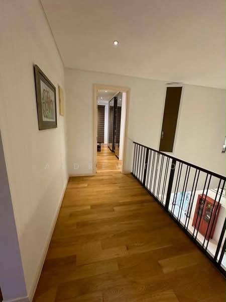 Rumah Berkembar untuk Dijual di Puteri Harbour (Iskandar Puteri (Nusajaya)) - Andrew Teo - Corridor - PropertyGuru.com.my