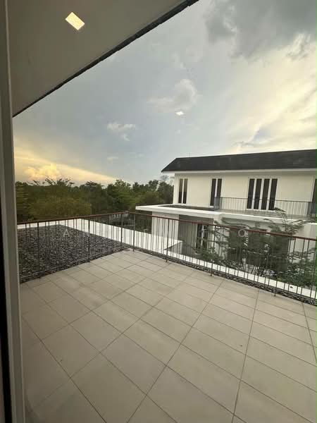 Rumah Berkembar untuk Dijual di Puteri Harbour (Iskandar Puteri (Nusajaya)) - Andrew Teo - Exterior - PropertyGuru.com.my