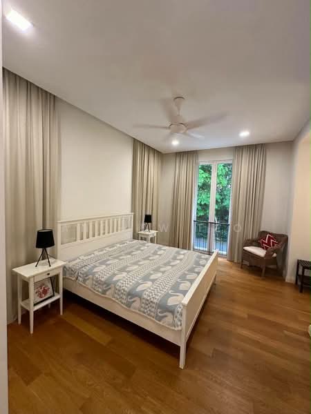Rumah Berkembar untuk Dijual di Puteri Harbour (Iskandar Puteri (Nusajaya)) - Andrew Teo - Bedroom - PropertyGuru.com.my
