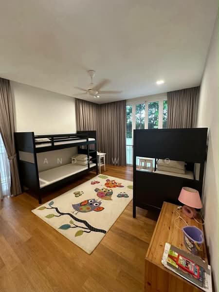 Rumah Berkembar untuk Dijual di Puteri Harbour (Iskandar Puteri (Nusajaya)) - Andrew Teo - Bedroom - PropertyGuru.com.my