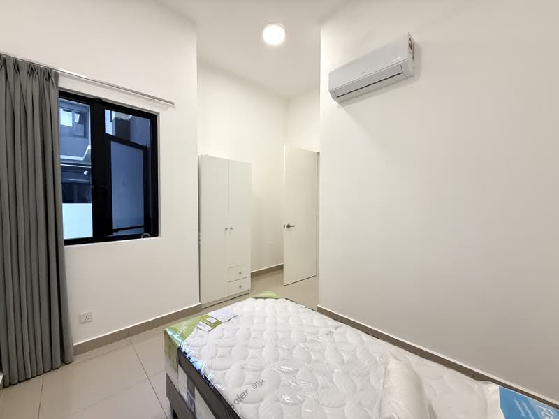Semi-Detached House for Rent in Eco Ardence (Setia Alam) - GABRIEL GOH - Bedroom - PropertyGuru.com.my