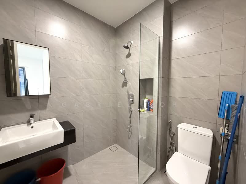 Semi-Detached House for Rent in Eco Ardence (Setia Alam) - GABRIEL GOH - Bathroom - PropertyGuru.com.my