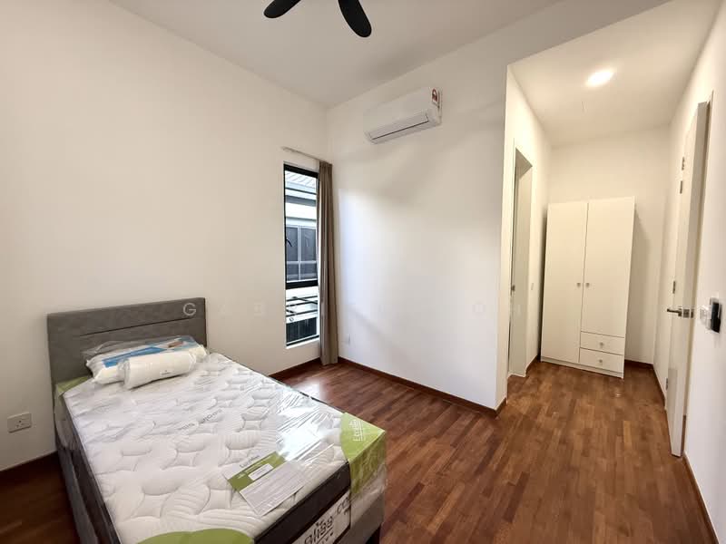 Semi-Detached House for Rent in Eco Ardence (Setia Alam) - GABRIEL GOH - Bedroom - PropertyGuru.com.my
