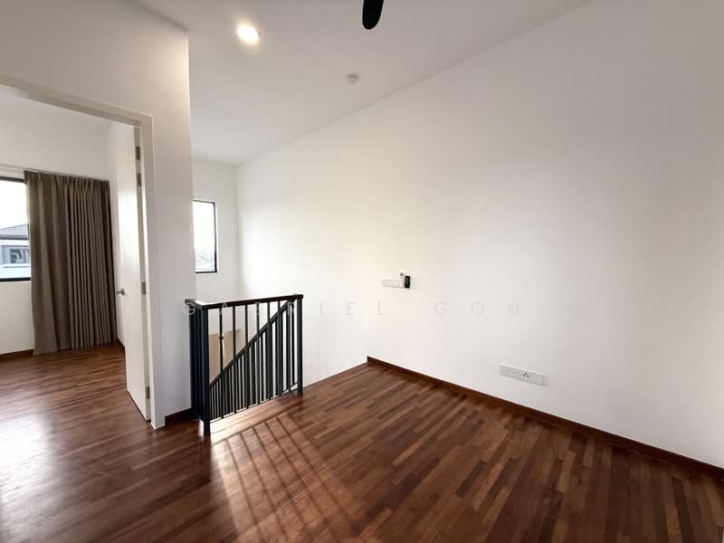 Semi-Detached House for Rent in Eco Ardence (Setia Alam) - GABRIEL GOH - Interior - PropertyGuru.com.my