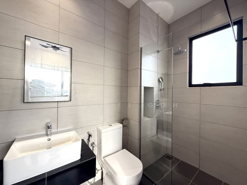 Semi-Detached House for Rent in Eco Ardence (Setia Alam) - GABRIEL GOH - Bathroom - PropertyGuru.com.my