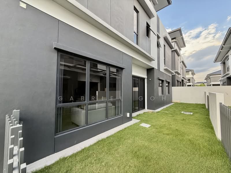 Semi-Detached House for Rent in Eco Ardence (Setia Alam) - GABRIEL GOH - Exterior - PropertyGuru.com.my