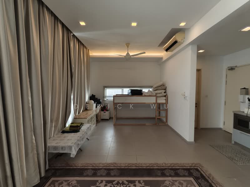 Kediaman Servis untuk Disewa di Garden Plaza - Derick Wu - Interior - PropertyGuru.com.my