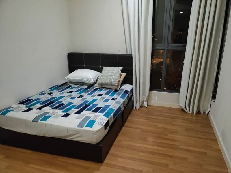Condominium for Rent at A'Marine Condominium - Shawn Loh - Bedroom - PropertyGuru.com.my