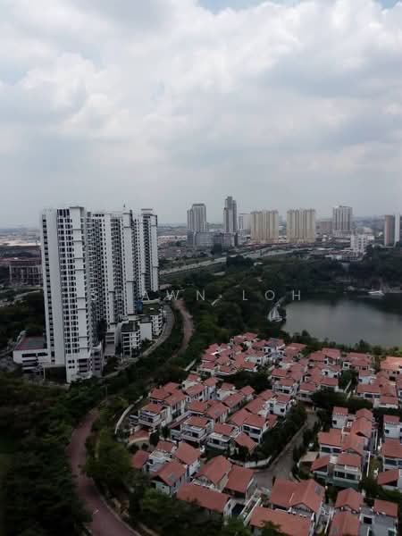 Condominium for Rent at A'Marine Condominium - Shawn Loh - PropertyGuru.com.my
