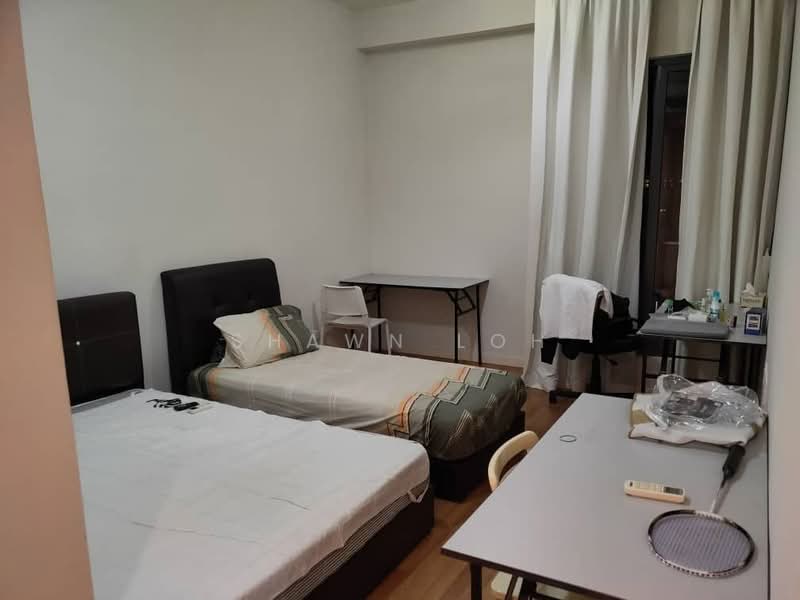 Condominium for Rent at A'Marine Condominium - Shawn Loh - PropertyGuru.com.my