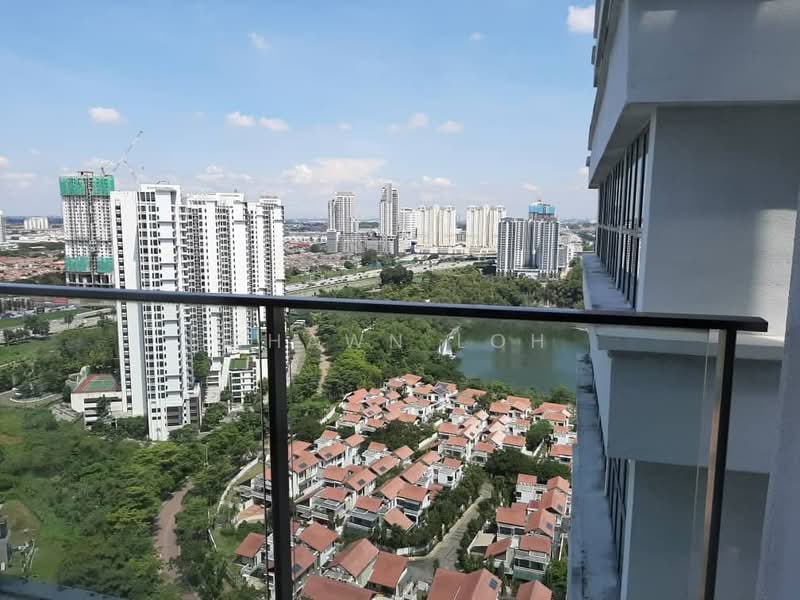Condominium for Rent at A'Marine Condominium - Shawn Loh - PropertyGuru.com.my
