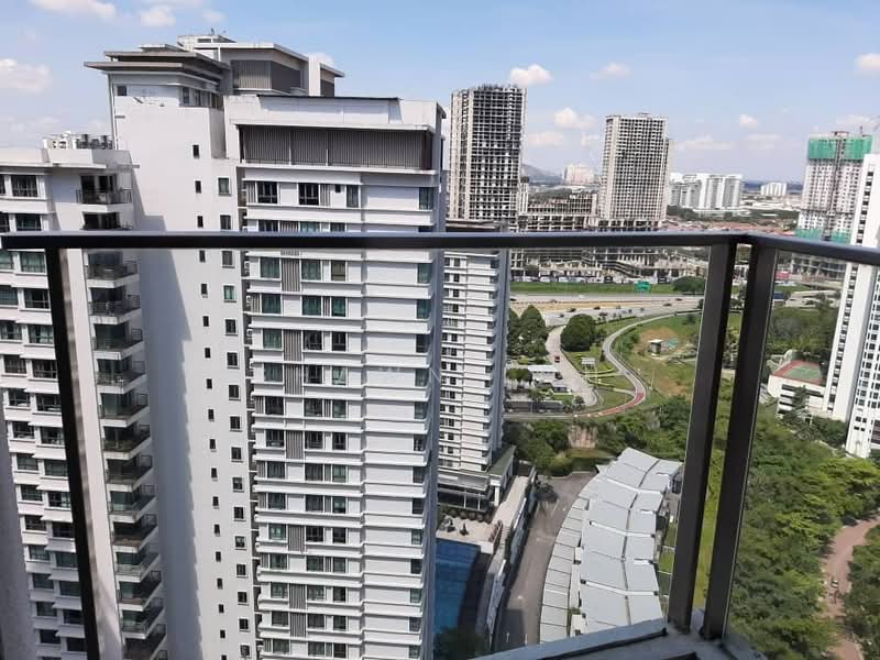 Condominium for Rent at A'Marine Condominium - Shawn Loh - PropertyGuru.com.my