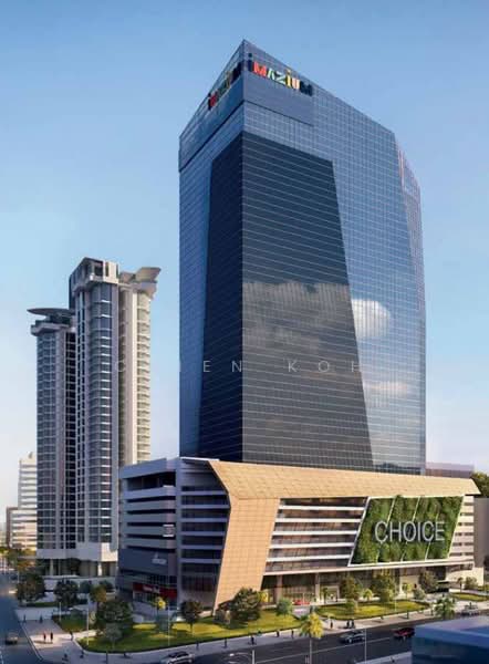 Office for Rent in SS 21, Damansara Utama (Petaling Jaya) - Chien Koh - Exterior - PropertyGuru.com.my