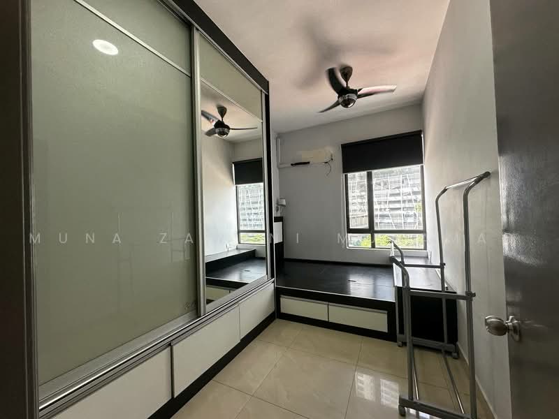 Condominium for Sale at Royal Domain Sri Putramas 2 - Muna Zawani Muhamad - Bedroom - PropertyGuru.com.my