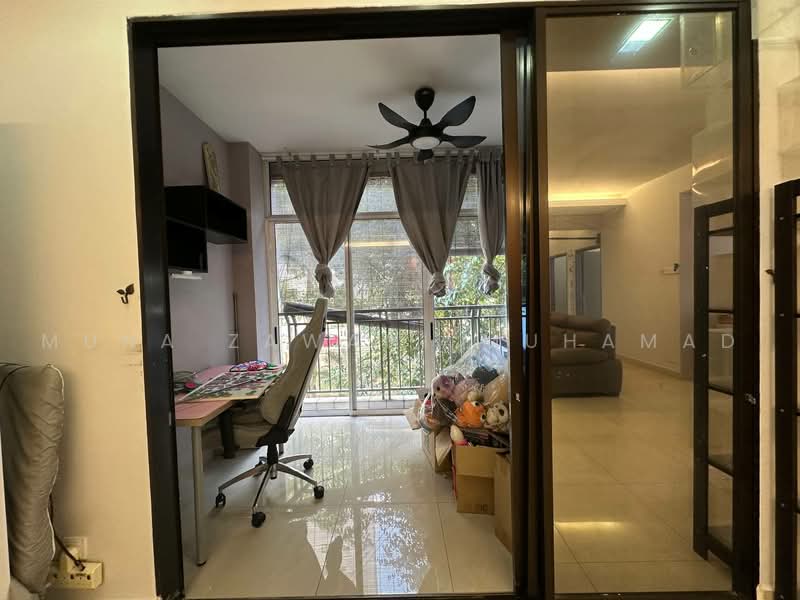 Condominium for Sale at Royal Domain Sri Putramas 2 - Muna Zawani Muhamad - Study - PropertyGuru.com.my