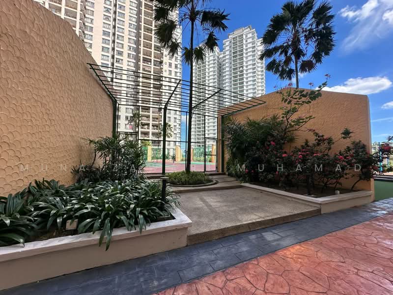 Condominium for Sale at Royal Domain Sri Putramas 2 - Muna Zawani Muhamad - Exterior - PropertyGuru.com.my