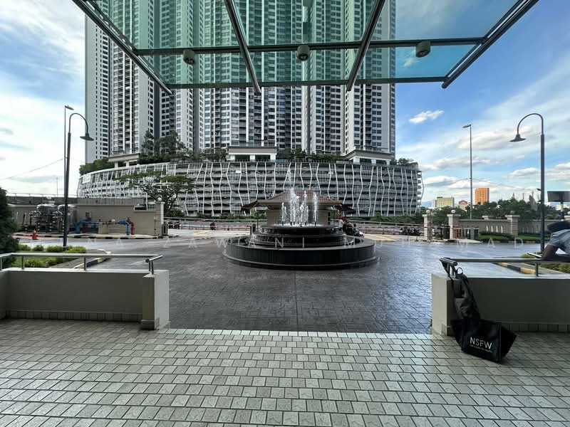 Condominium for Sale at Royal Domain Sri Putramas 2 - Muna Zawani Muhamad - Exterior - PropertyGuru.com.my