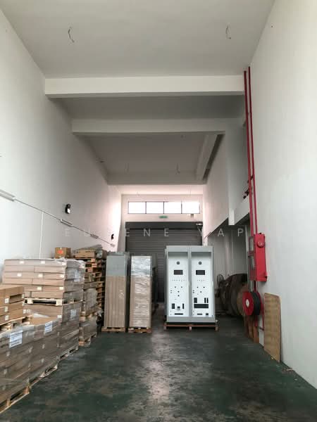 Terrace Factory for Sale in Meru (Klang) - Eugene Yap - Interior - PropertyGuru.com.my
