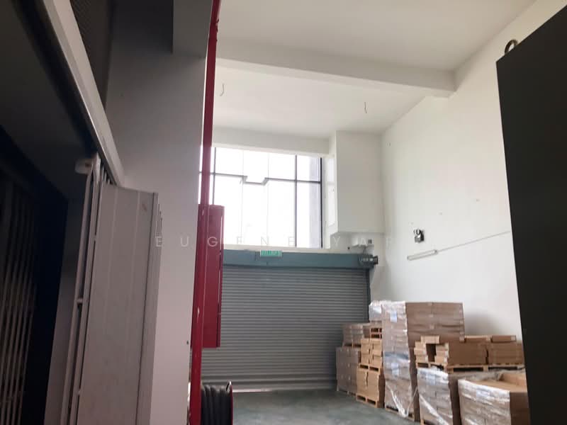 Terrace Factory for Sale in Meru (Klang) - Eugene Yap - PropertyGuru.com.my