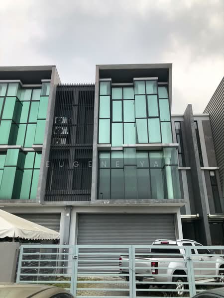 Terrace Factory for Sale in Meru (Klang) - Eugene Yap - PropertyGuru.com.my