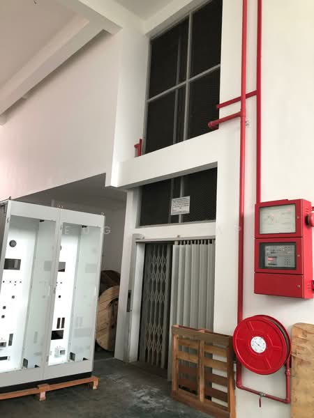 Terrace Factory for Sale in Meru (Klang) - Eugene Yap - PropertyGuru.com.my