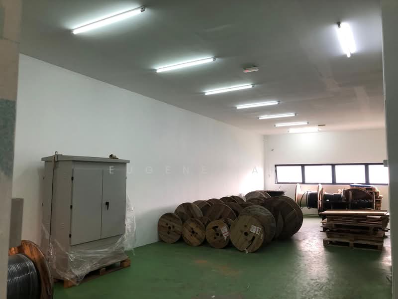 Terrace Factory for Sale in Meru (Klang) - Eugene Yap - PropertyGuru.com.my