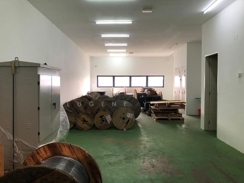 Terrace Factory for Sale in Meru (Klang) - Eugene Yap - PropertyGuru.com.my