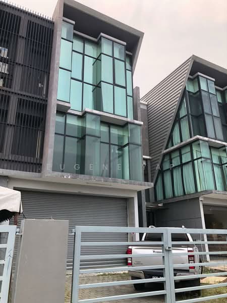 Terrace Factory for Sale in Meru (Klang) - Eugene Yap - PropertyGuru.com.my