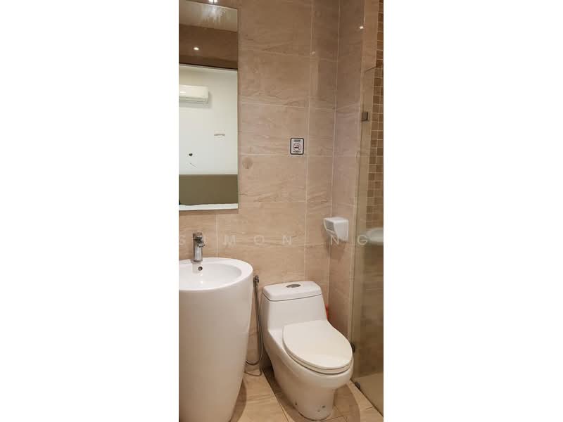 Condominium for Sale at The Signature Condo - Simon Ng - Bathroom - PropertyGuru.com.my