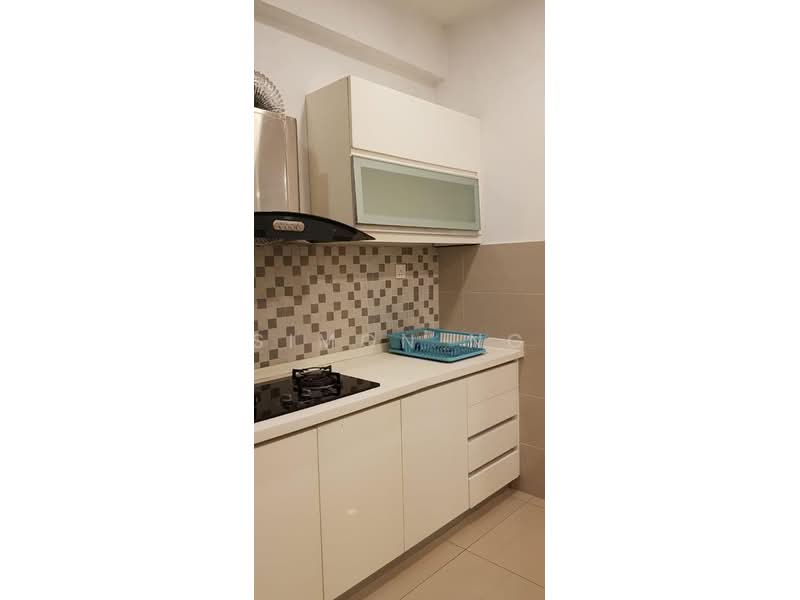 Condominium for Sale at The Signature Condo - Simon Ng - Kitchen - PropertyGuru.com.my
