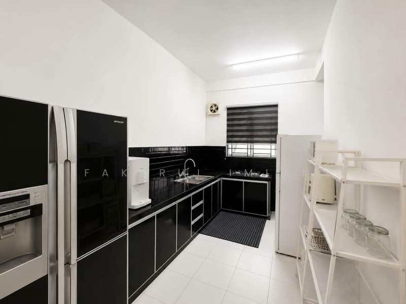 2-storey Terraced House for Sale in Taman Pulai Mutiara (Iskandar Puteri (Nusajaya)) - Fakhrul Imlan - Kitchen - PropertyGuru.com.my