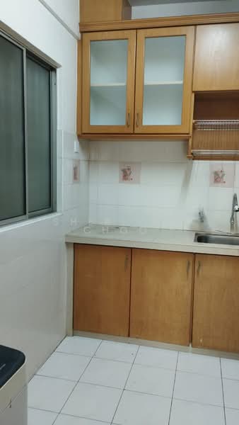 Apartment for Rent at Symphony Park - Sherlene Choo - Kitchen - PropertyGuru.com.my