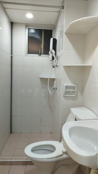 Apartment for Rent at Symphony Park - Sherlene Choo - Bathroom - PropertyGuru.com.my