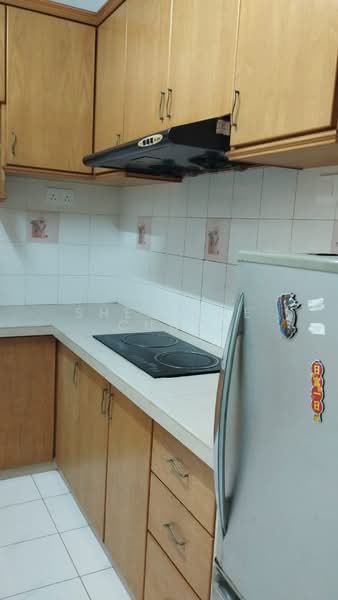 Apartment for Rent at Symphony Park - Sherlene Choo - Kitchen - PropertyGuru.com.my