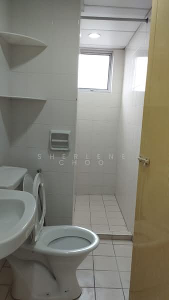 Apartment for Rent at Symphony Park - Sherlene Choo - Bathroom - PropertyGuru.com.my