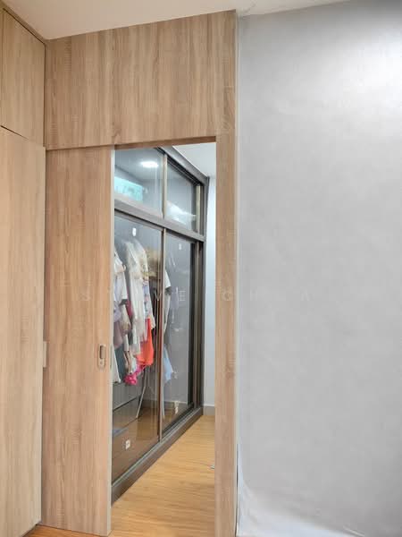 3-storey Terraced House for Sale in Sungai Buloh (Selangor) - Steve Chua - Bedroom - PropertyGuru.com.my